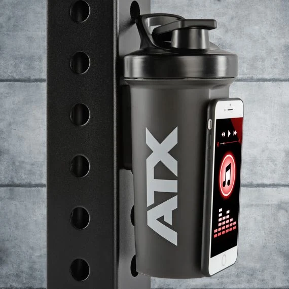 ATX® Shaker Black 700 ml