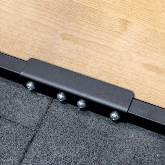 ATX® Weight Lifting Platform 3 x 3 m - Customize