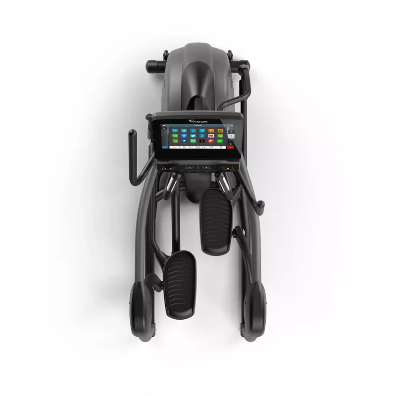 Crosstrainer Vision Fitness S600E