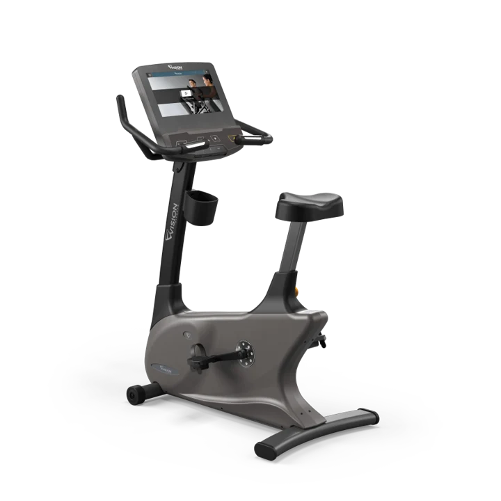 Ergometer U600E - Vision Fitness