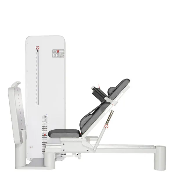 Beinpresse / Funktionsstemme - Physio