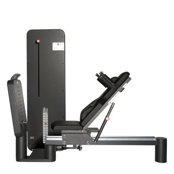 Beinpresse / Funktionsstemme - Physio