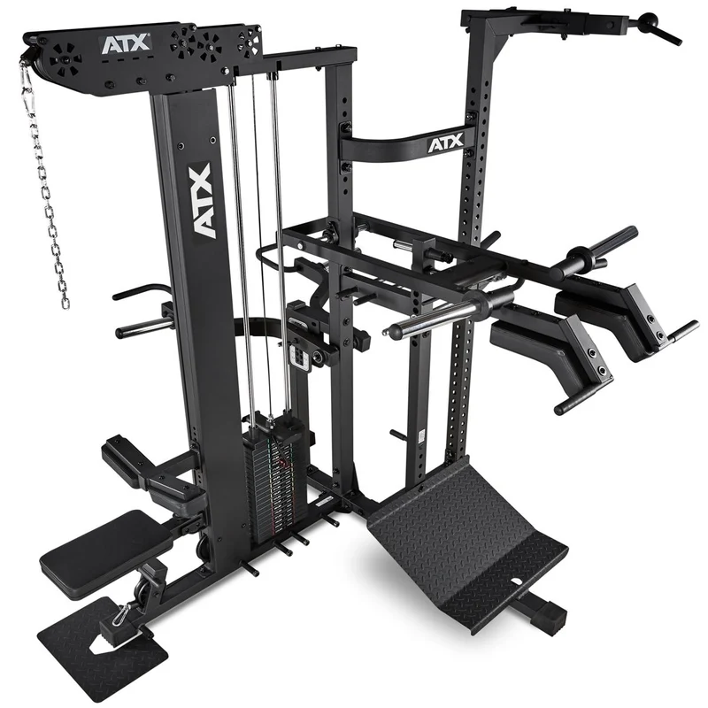ATX® Kraftstation - Multiplex Gym