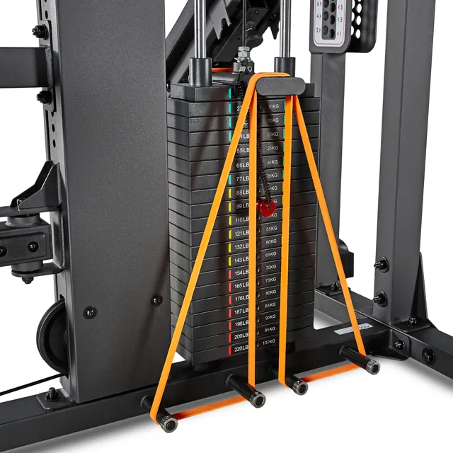 ATX® Kraftstation - Multiplex Gym