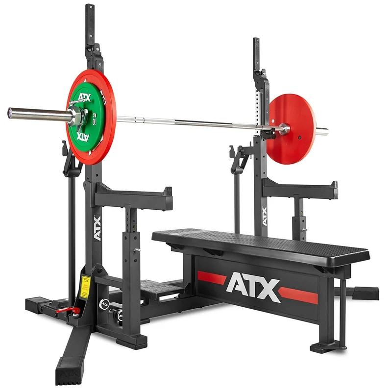 ATX® Combo Rack - IPF Approved