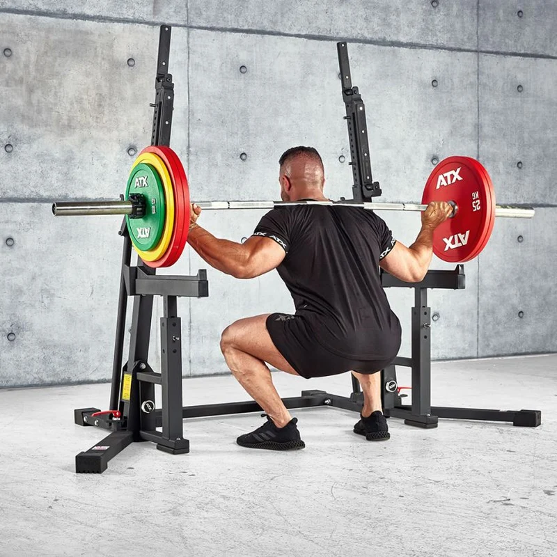 ATX® Combo Rack - IPF Approved