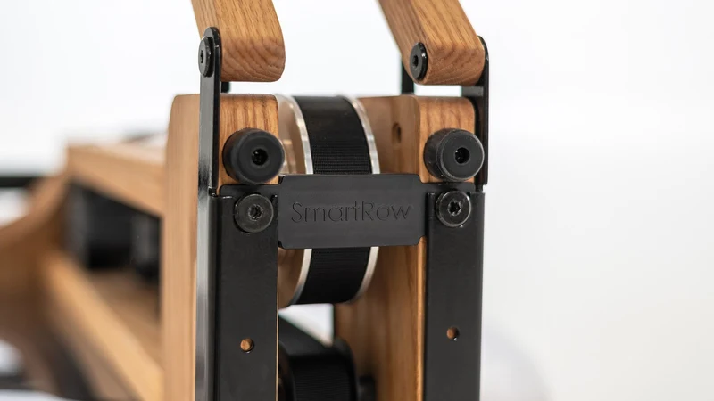 Rudergerät WaterRower Performance