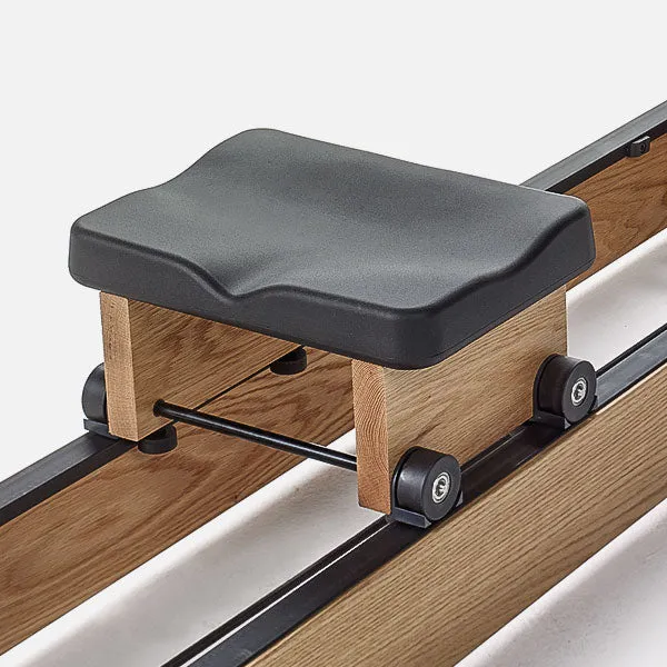 Rudergerät WaterRower Eiche