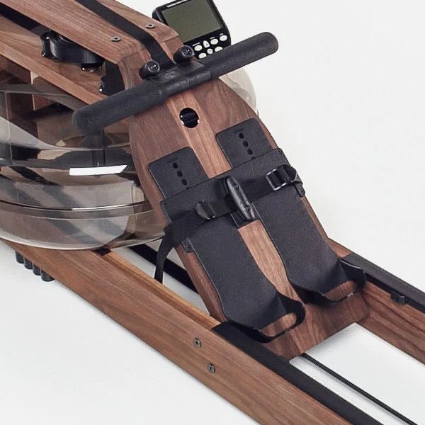 Rudergerät WaterRower Nussbaum