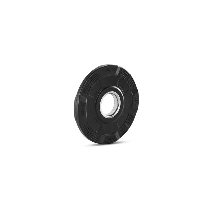 ATX® Hantelscheiben Gummi Gripper - 50 mm