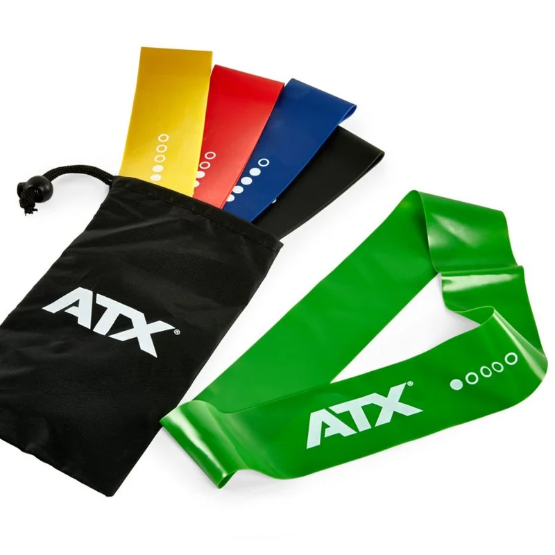 ATX® Mini Loop Bänder - Komplettset