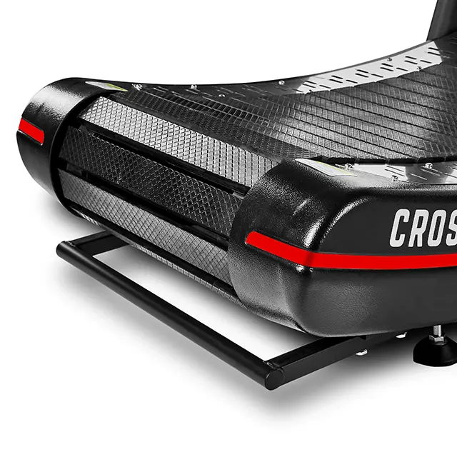 ATX® Cross Runner - Curved Treadmill mit zusätzlicher Widerstandsregelung