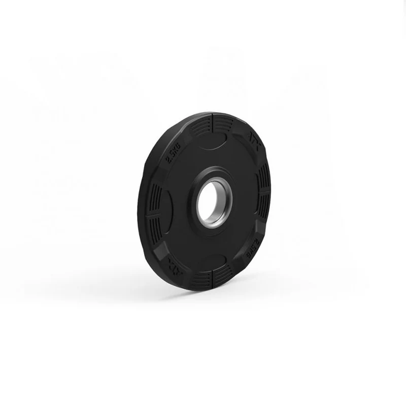 Vorteilspaket! 125 kg ATX® Polyurethan Hantelscheibe 50 mm