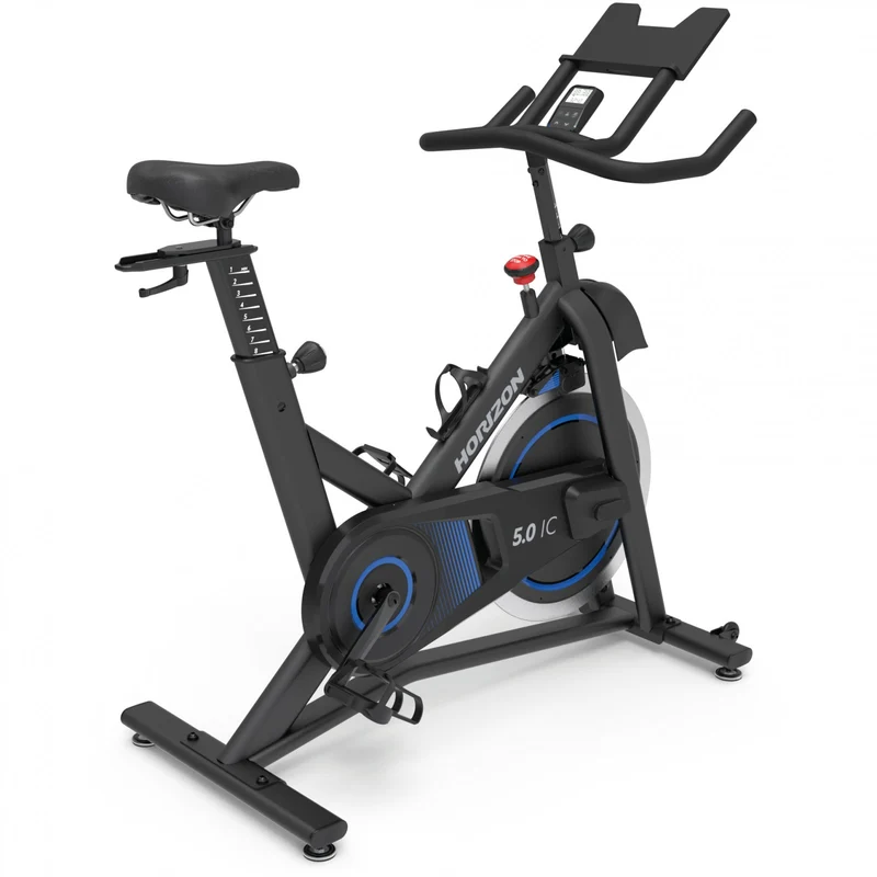Horizon Indoor Bike 5.0IC