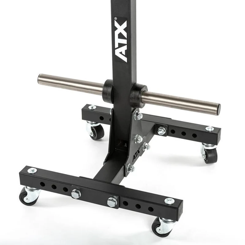 ATX® Weight Plate Tree - Transportrollen Set