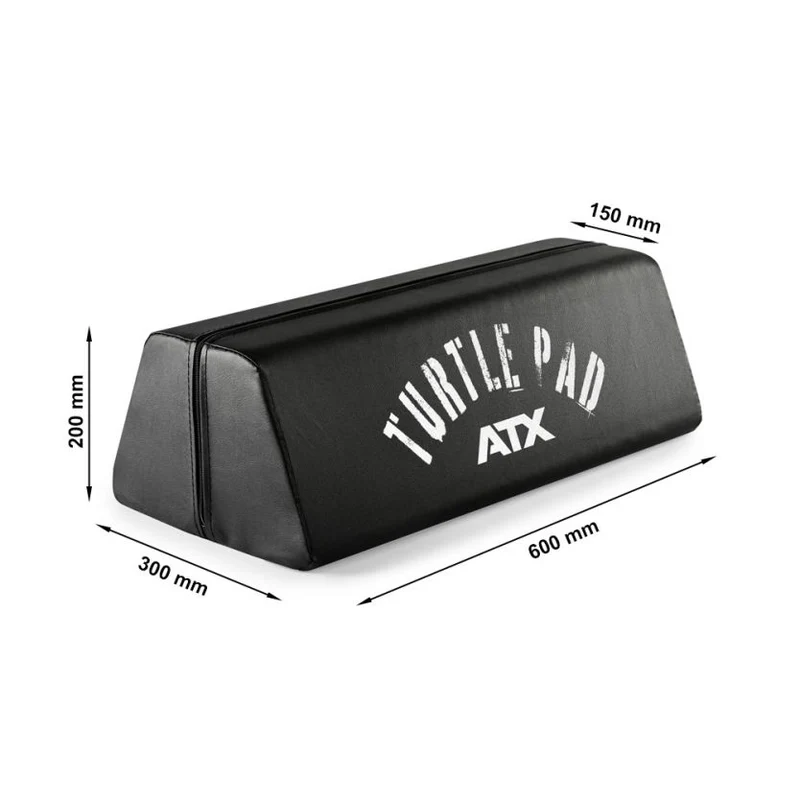 ATX® Turtle Pad
