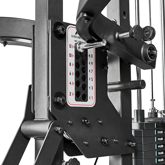 Kraftstation ATX® - TripleX Gym - Multistation