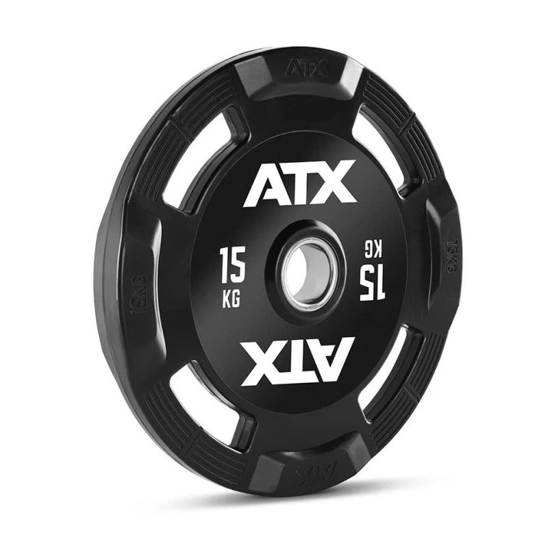 ATX® Gummi Gripper 50 mm – 125 kg Set