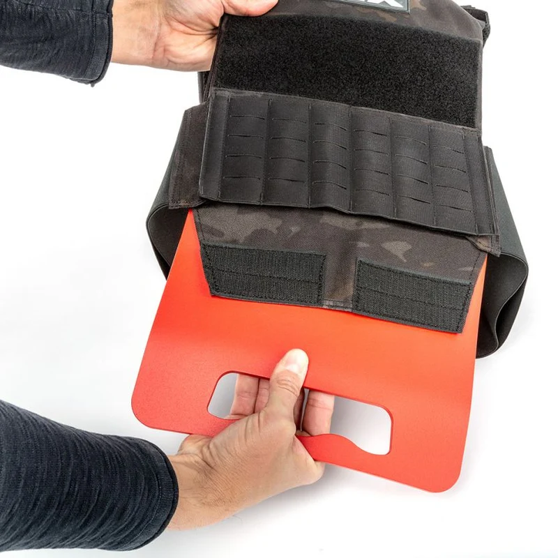 ATX® Tactical Weight Vest Plates - Gewichtsplatten