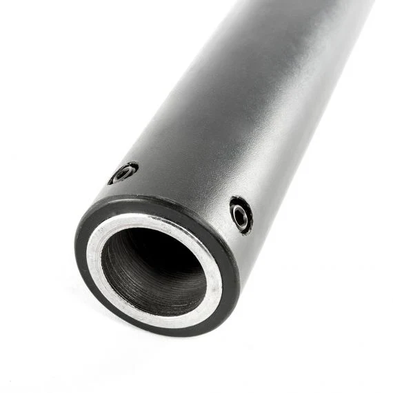 Adapter 50 mm x 270 mm - Kunststoff