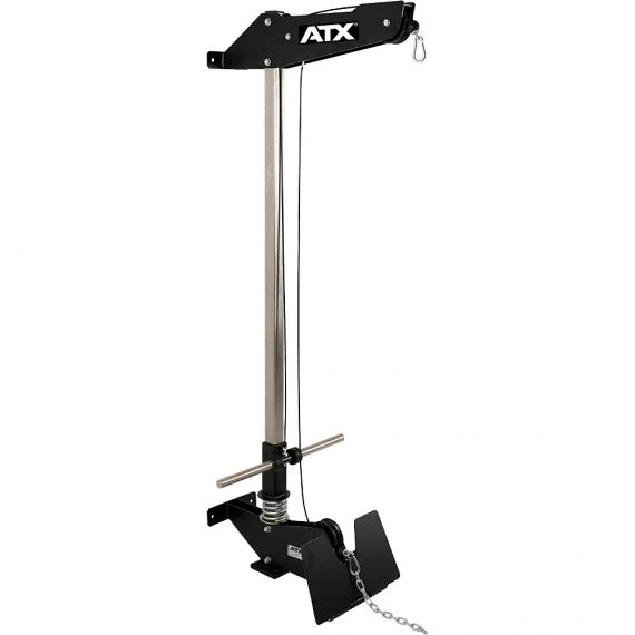 ATX® Latzug - Wandzugstation - Plate Load