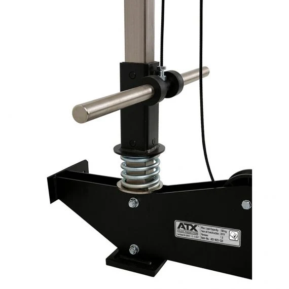 ATX® Latzug - Wandzugstation - Plate Load