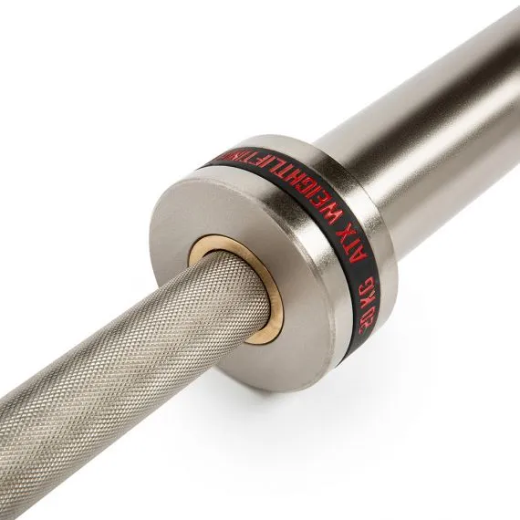 ATX® Weightlifting Training Bar