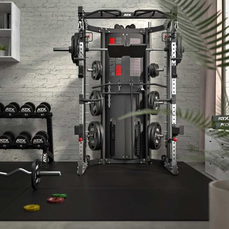 ATX® Multigym GMX 2000 2x90 Steckgewichte