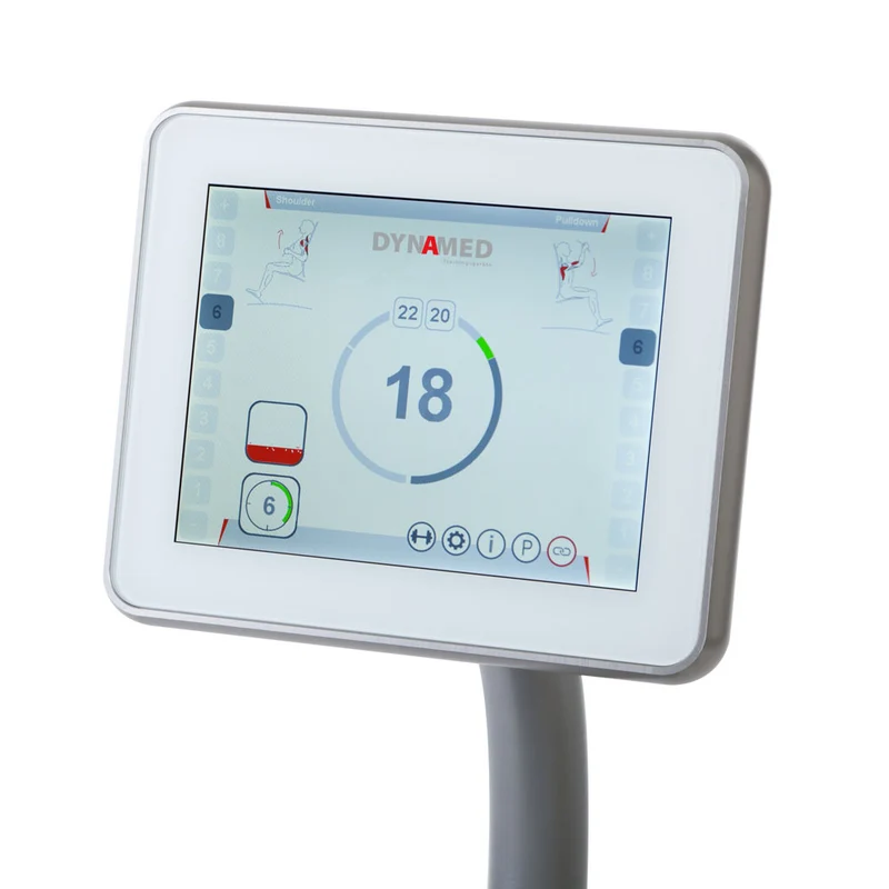 Haltungstrainer/ Brusttrainer Motion Pro