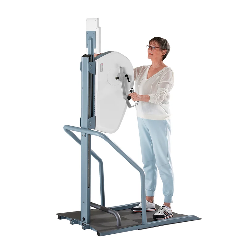 Emotion Fitness Oberkörperergometer Motion Body 900 MED