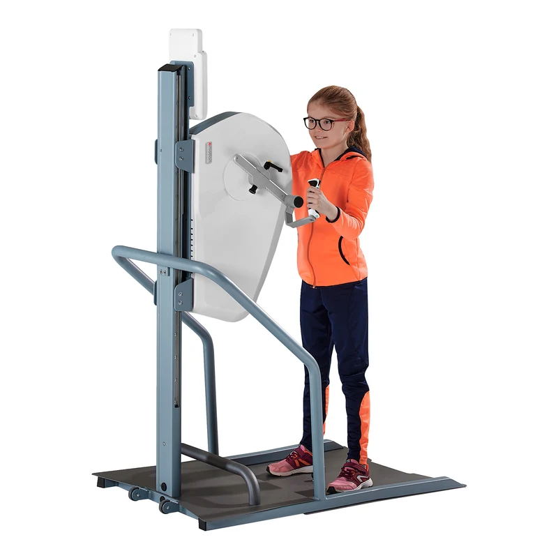 Emotion Fitness Oberkörperergometer Motion Body 900 MED