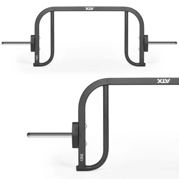ATX® Hex Bar 30mm Compact - Open