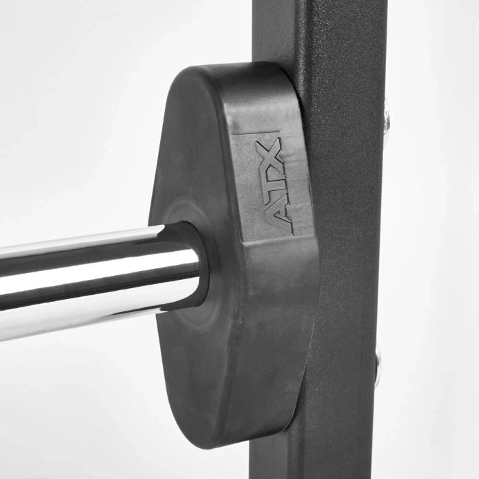 ATX® Hex Bar 30mm Compact - Open