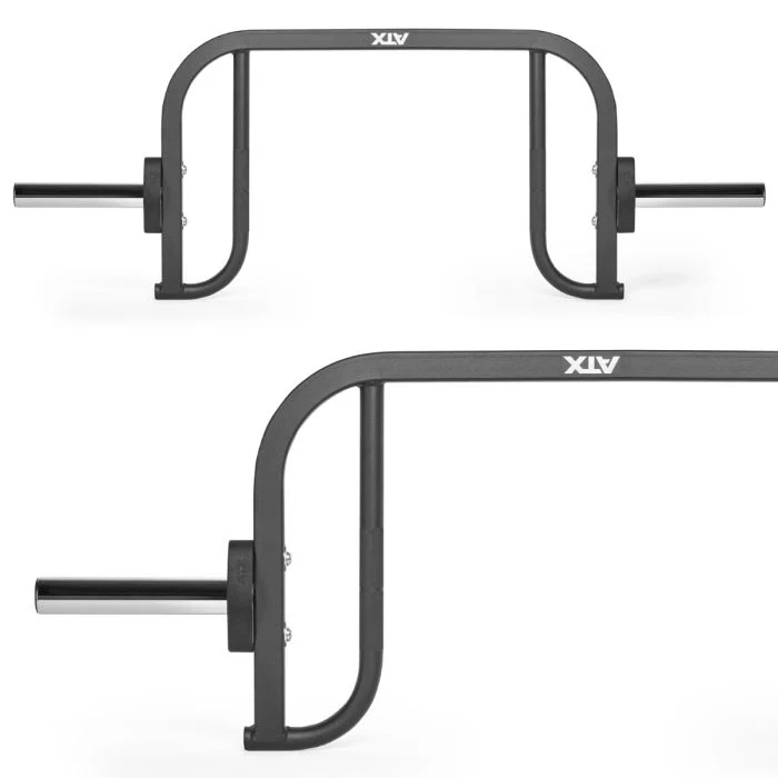ATX® Hex Bar 50mm Compact - Open