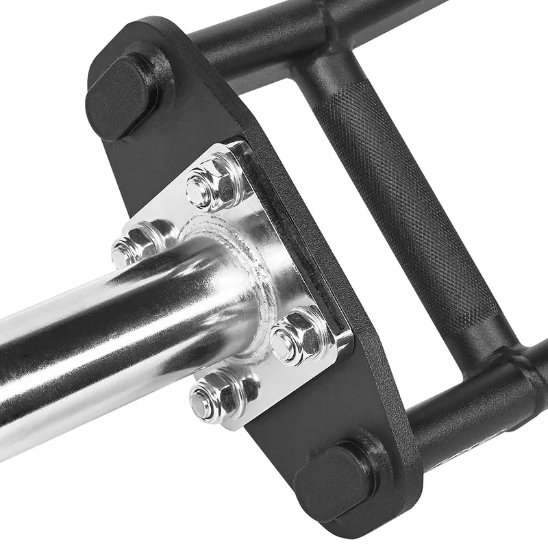 ATX® Camber Bar - Swiss Bar 50 mm