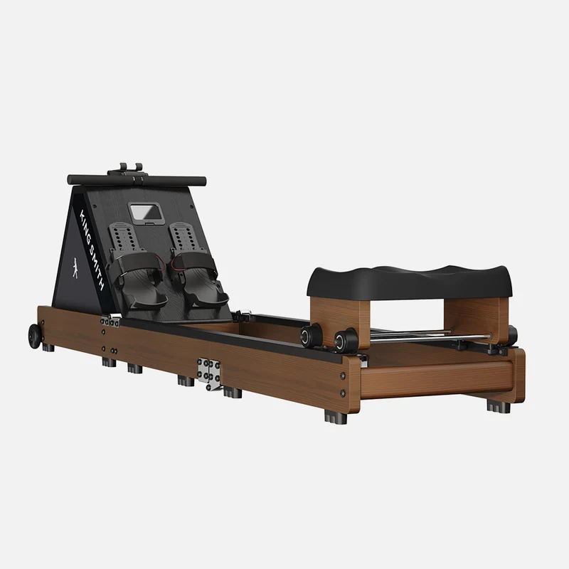 WR20 Tri-fold Water Rowing Machine
