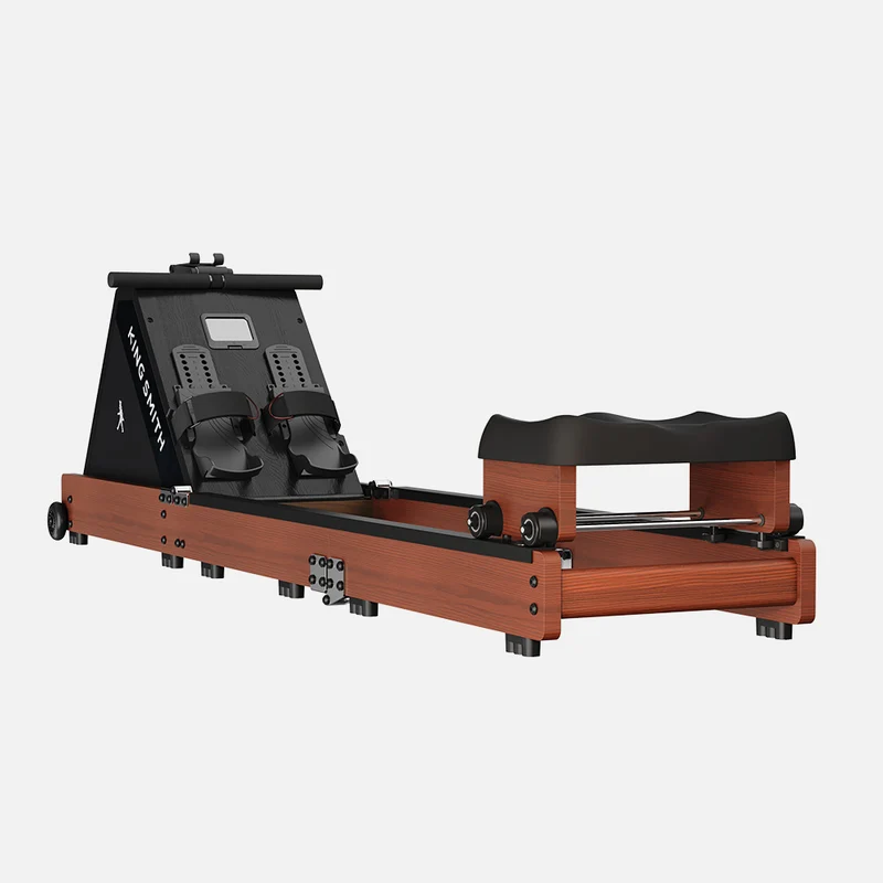 WR20 Tri-fold Water Rowing Machine
