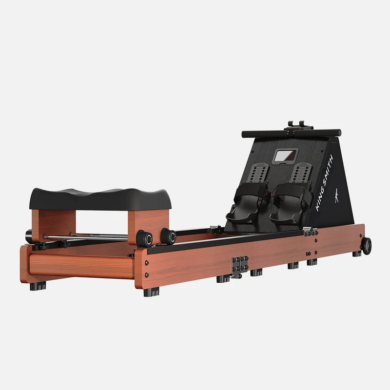 WR20 Tri-fold Water Rowing Machine