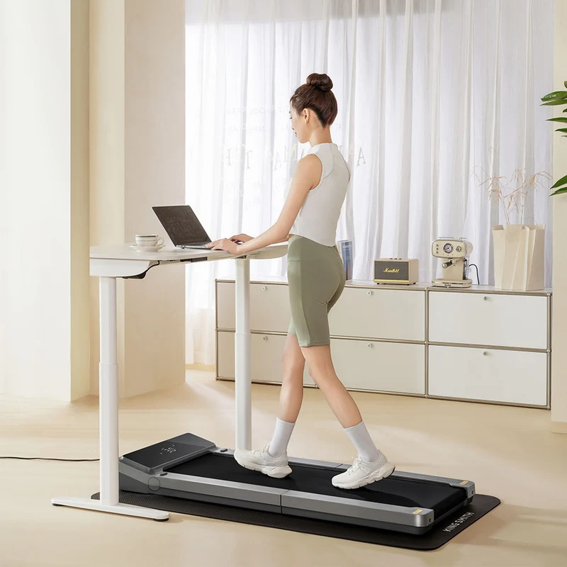WalkingPad® Z3 Just Walk Foldable Treadmill