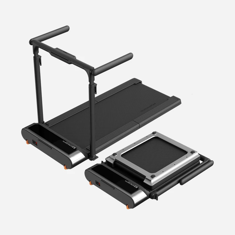 WalkingPad® R3 Hybrid+ Foldable Treadmill