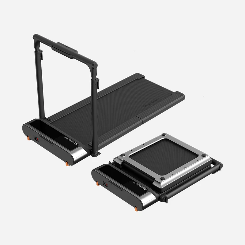 WalkingPad® R3 Hybrid Foldable Treadmill