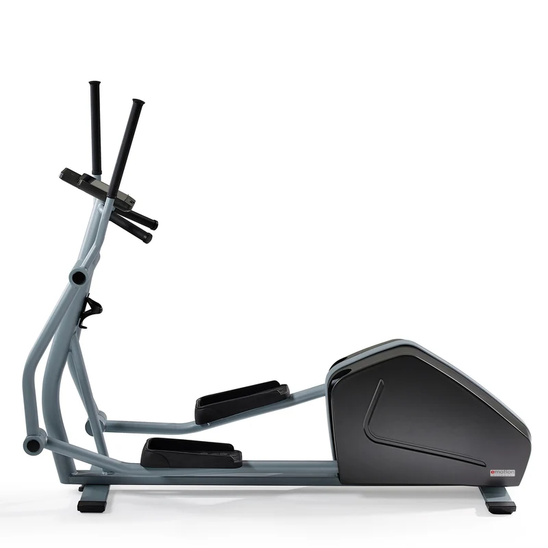 Emotion Fitness Crosstrainer 900 med