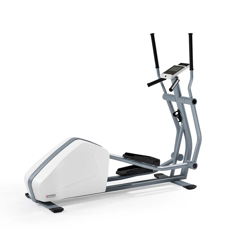 Emotion Fitness Crosstrainer 900 med