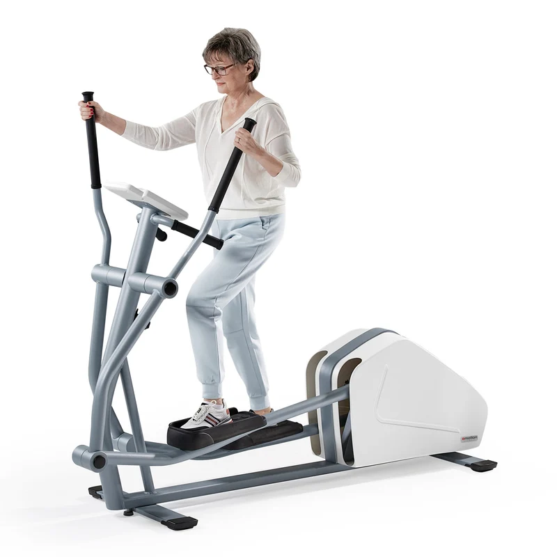 Emotion Fitness Crosstrainer 900 med