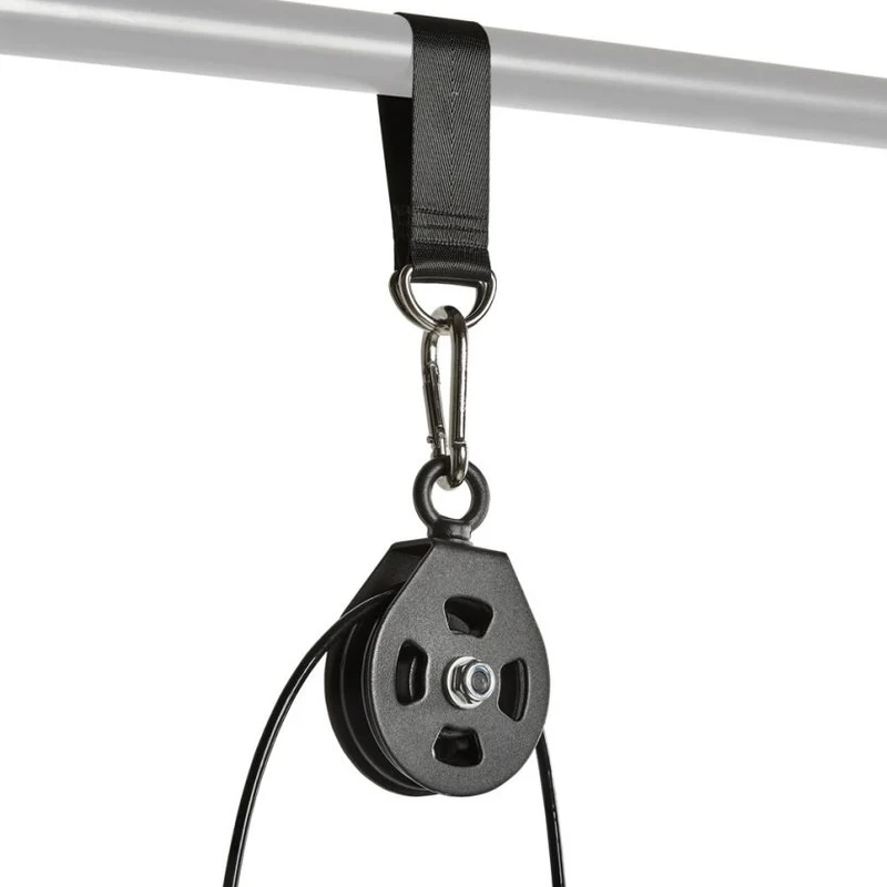 Cable Pulley Set