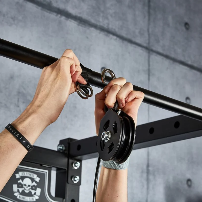 Cable Pulley Set