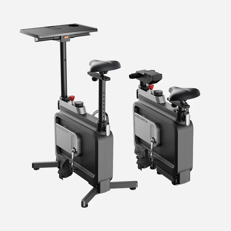 W1B Foldable Exercise Bike