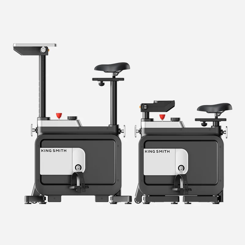 W1B Foldable Exercise Bike