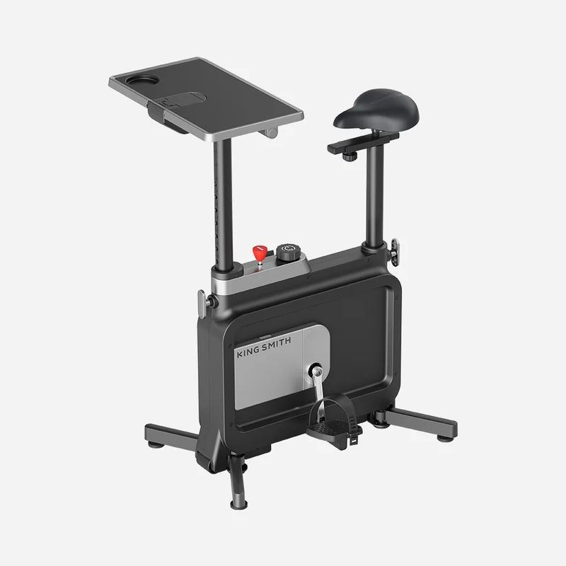 W1B Foldable Exercise Bike