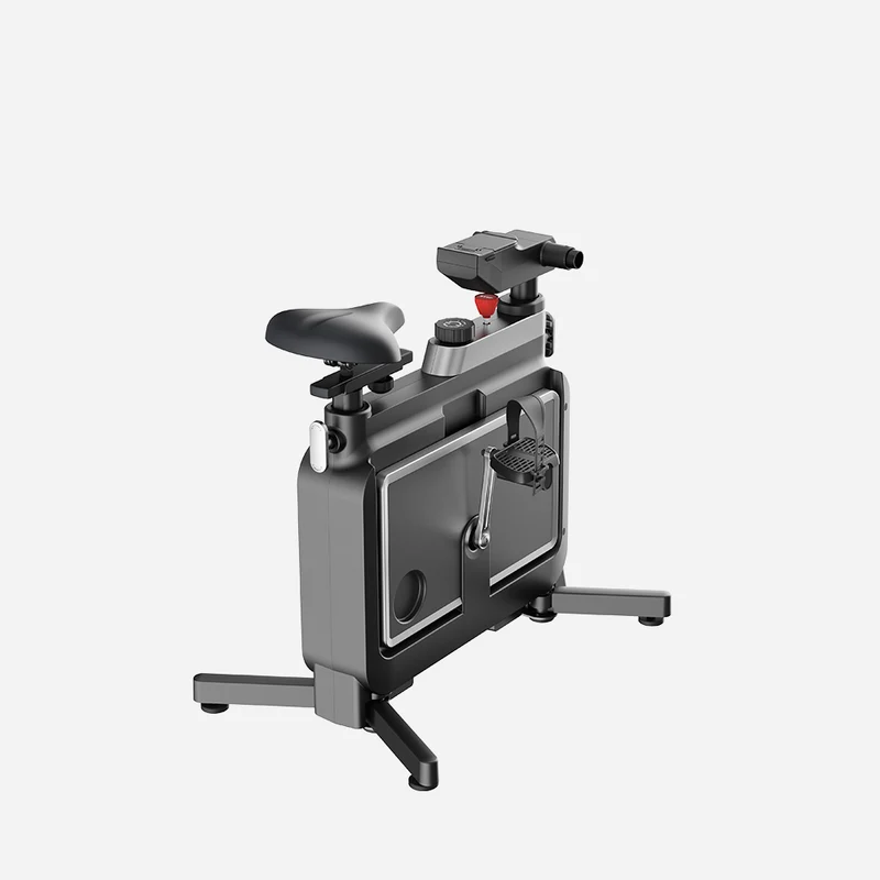 W1B Foldable Exercise Bike